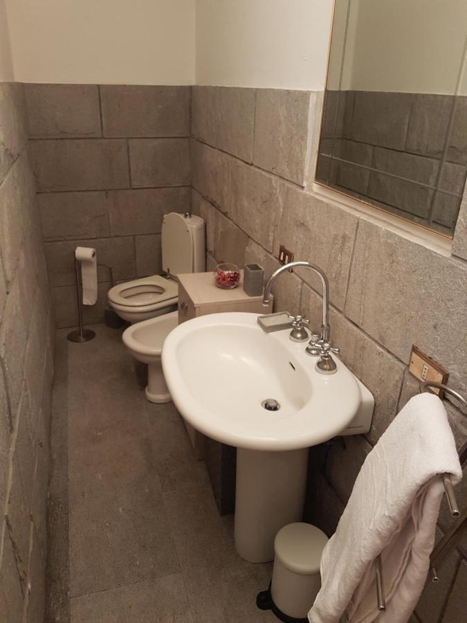 Hotel La Beola E Il Noce à Monza Extérieur photo