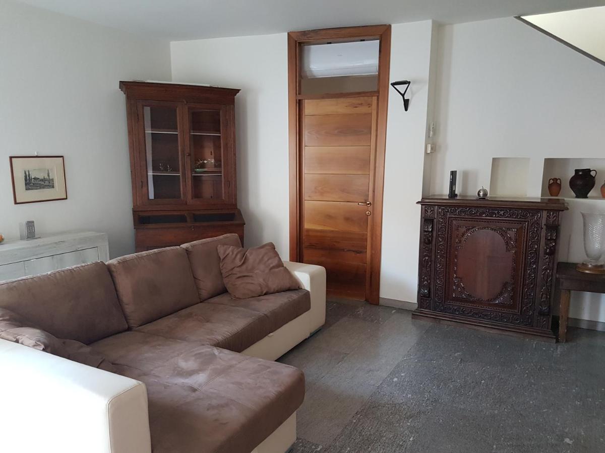 Hotel La Beola E Il Noce à Monza Extérieur photo