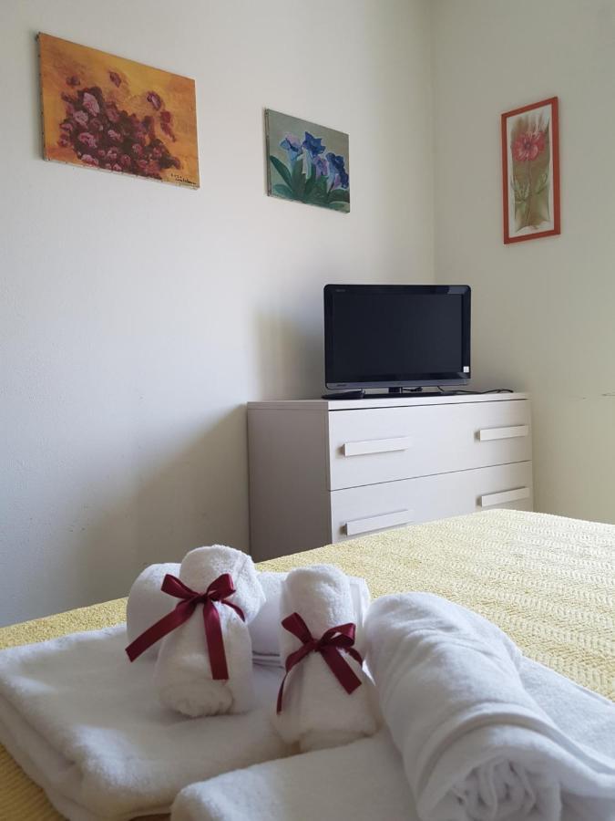 Hotel La Beola E Il Noce à Monza Extérieur photo