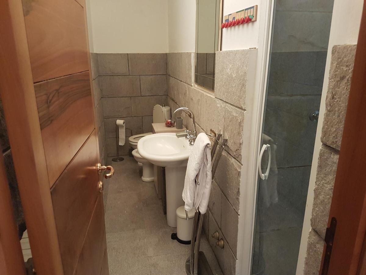 Hotel La Beola E Il Noce à Monza Extérieur photo