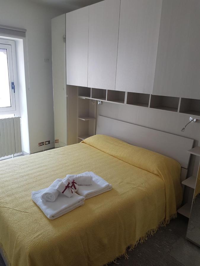 Hotel La Beola E Il Noce à Monza Extérieur photo